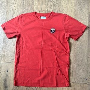 Saturday’s Surf Tee